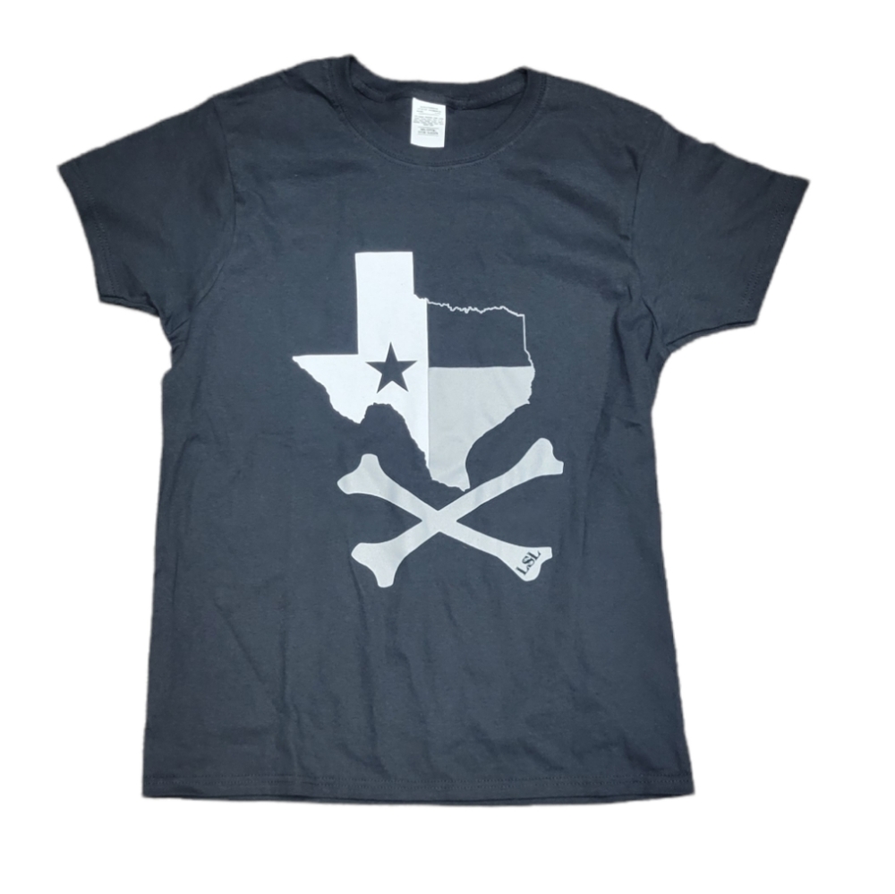 Lone Star Loyal T shirt